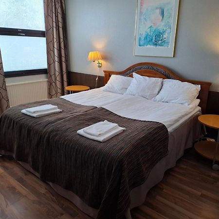 Hotel Lapuahovi Buitenkant foto